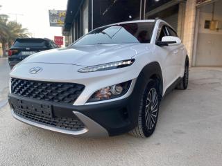 هونداي كونا 2022